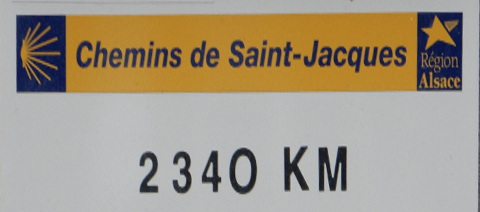 Sign alsace 1454mi