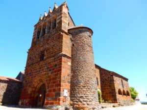 Podiensis - SCsDolaison church