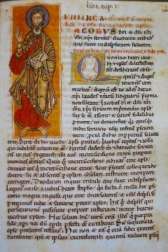 codex-calixtinus