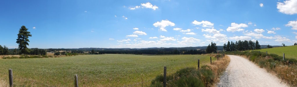 Podiensis - Aumont-Aubrac LaChaze