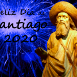 Joyeuse Saint Jacques 2020!