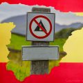 Bivouac en Espagne, légal ou pas?