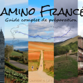 Camino Frances - guide complet - Santiago in Love - CC BY-NC-ND