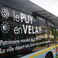 Le Puy transport