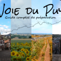 Voie du Puy - guide de préparation - Marion - Snatiago in Love - CC BY NC SA