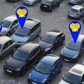 Parking gardiennage Camino