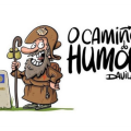 Luis Davila Camino humor